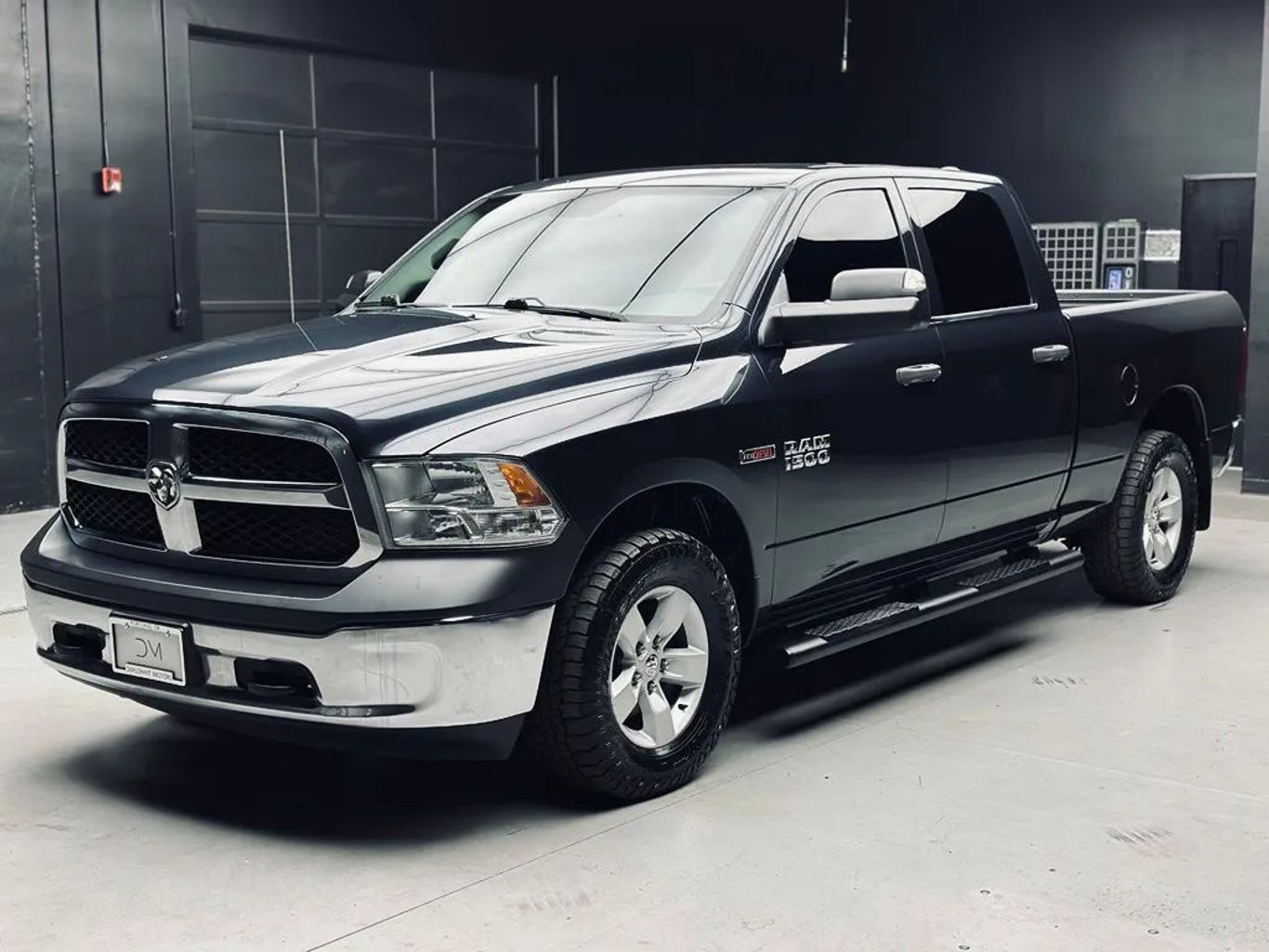 ram ram 1500 pickup 2016 1C6RR7SM8GS188875 image ram ram 1500 pickup 2016 1C6RR7SM8GS188875 image